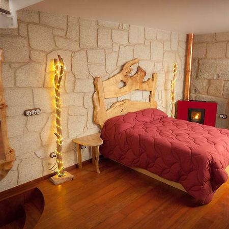Apartament Duplex Del Arco Cangas do Morrazo Zewnętrze zdjęcie