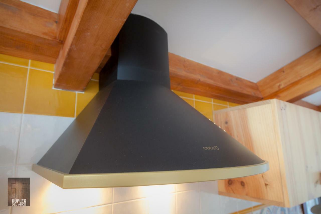 Apartament Duplex Del Arco Cangas do Morrazo Zewnętrze zdjęcie
