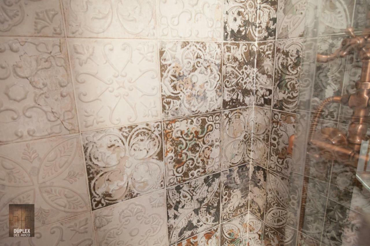 Apartament Duplex Del Arco Cangas do Morrazo Zewnętrze zdjęcie