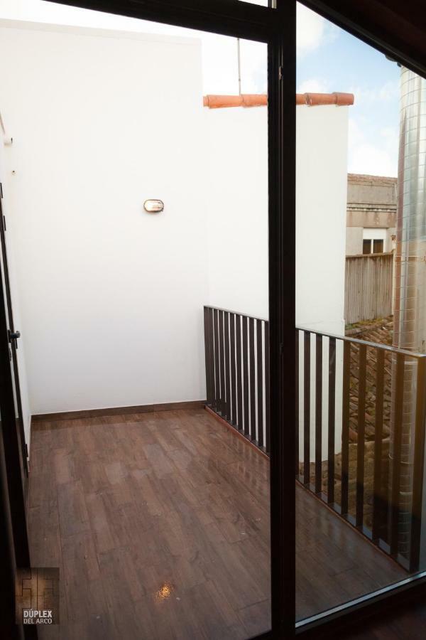 Apartament Duplex Del Arco Cangas do Morrazo Zewnętrze zdjęcie