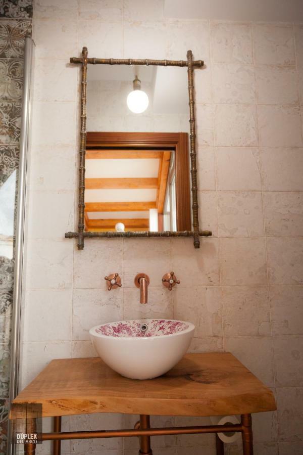 Apartament Duplex Del Arco Cangas do Morrazo Zewnętrze zdjęcie